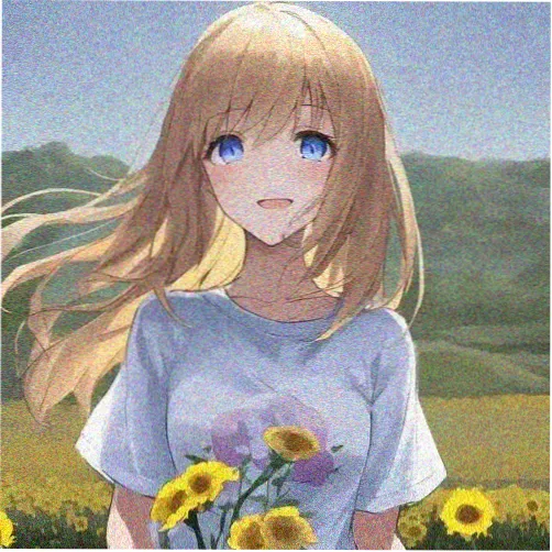 观众南野的头像